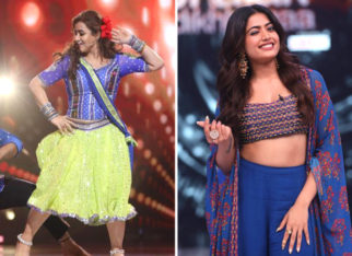 Jhalak Dikhhla Jaa 10: Shilpa Shinde to get a special surprise from Rashmika Mandanna on Colors reality show