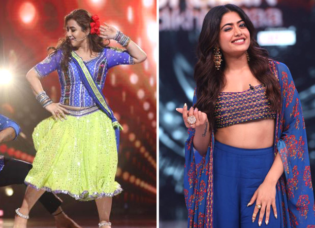 Jhalak Dikhhla Jaa 10: Shilpa Shinde to get a special surprise from Rashmika Mandana on Colors reality show 