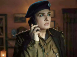 Netflix India drops Raveena Tandon starrer Aranyak season 2