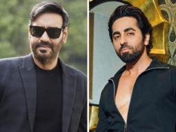 Ajay Devgn, Ayushmann Khurrana to star in Neeraj Pandey’s next