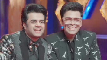 A sneak peak from Jhalak Dikhhla Jaa’s first episode