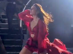 A sneak-peak from Rakul Preet Singh’s latest song