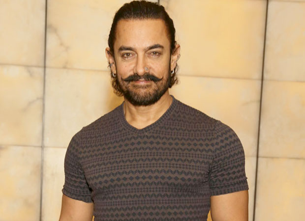 Aamir Khan And RS Prasannas Hindi Remake Of Spanish Film Campeones To Go Into Production In January 2023  