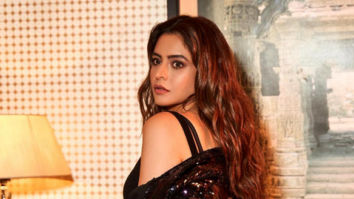 Celeb Photos Of Aamna Shariff
