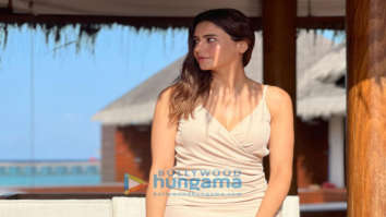 Celebrity Photos of Aamna Shariff