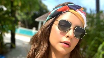 Celeb Photos Of Aamna Shariff