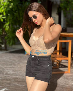 Celebrity Photos of Aamna Shariff