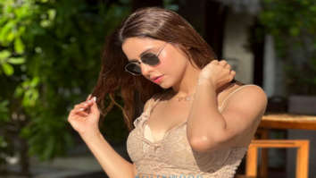 Celebrity Photos of Aamna Shariff