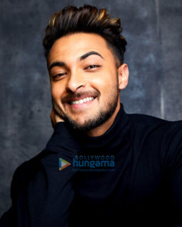 Celebrity Photos of Aayush Sharma
