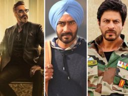 Ajay Devgn – Sidharth Malhotra – Rakul Preet Singh starrer Thank God to be a RARE release which would be released on Tuesday