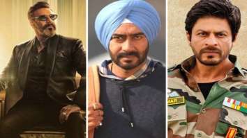 Ajay Devgn – Sidharth Malhotra – Rakul Preet Singh starrer Thank God to be a RARE release which would be released on Tuesday
