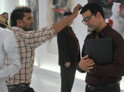 Akshay Kumar mourns the loss of his hairdresser Milan Jadhav: ‘Still can’t believe you’ve left us’