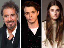 Al Pacino, Charlie Heaton and Diana Silvers to star in filmmaker drama Billy Knight
