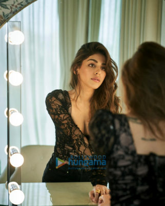 Celeb Photos Of Alaya F