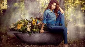 Celebrity Photos of Alaya F