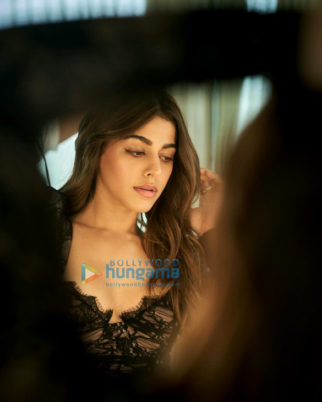 Celeb Photos Of Alaya F