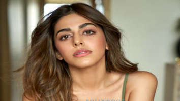 Celebrity Photos of Alaya F
