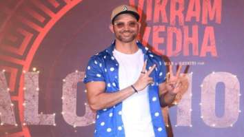 ‘Alcoholia’ song launch: “Doctors had told me before Kaho Naa Pyaar Hai that I can’t do action and dance. It’s a MIRACLE that in my 25th film, I’m STILL doing action and dance” – Hrithik Roshan