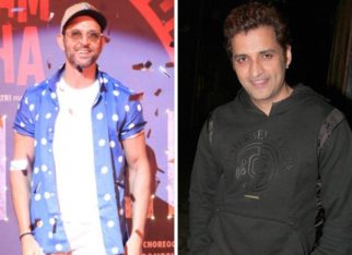 ‘Alcoholia’ song launch: “Kisi bhi actor ke saath kaam kar lo, lekin Hrithik Roshan ke saath kaam karoge toh award zaroor milta hai” – Ganesh Hegde
