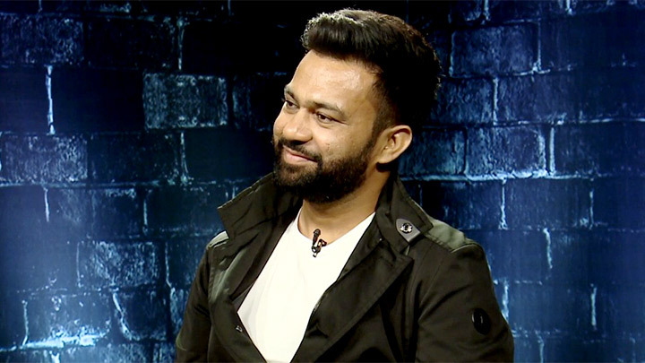 Ali Abbas Zafar on why Diljit Dosanjh was the best & only choice for Jogi Ali Abbas Zafar on why Diljit Dosanjh was the best & only choice for Jogi