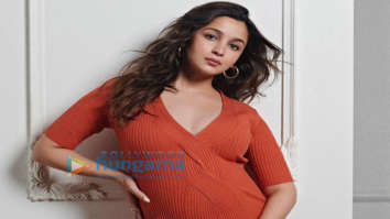 Celebrity Photos of Alia Bhatt