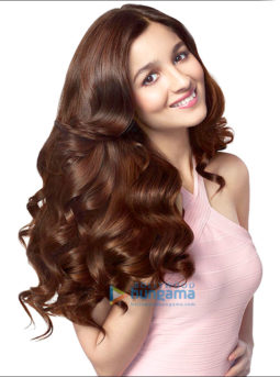 Celeb Photos Of Alia Bhatt