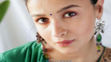 Celebrity Photos of Alia Bhatt