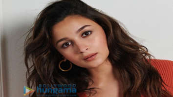 Celebrity Photos of Alia Bhatt