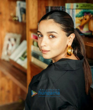 Celebrity Photos of Alia Bhatt