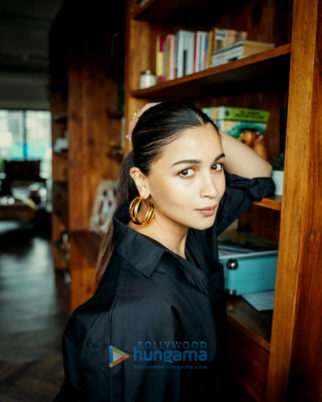 Celebrity Photos of Alia Bhatt