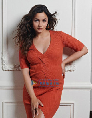 Celebrity Photos of Alia Bhatt
