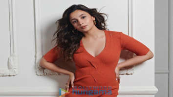 Celebrity Photos of Alia Bhatt