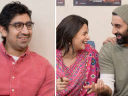 Alia Bhatt, Ranbir Kapoor & Ayan Mukerji’s BLOCKBUSTER Rapid Fire on Brahmastra, each other & more