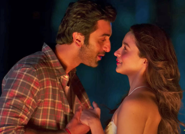 Alia Bhatt expresses gratitude after mammoth opening weekend at the box office for Brahmastra: 'Our hearts are full of love '