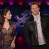 Alia Bhatt joins Heart Of Stone co-star Jamie Dornan for Netflix TUDUM announcement; Lee Jung Jae, Park Hae Soon, Millie Bobby Brown more feature