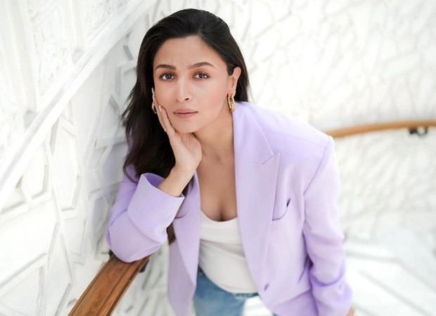 Alia Bhatt reveals the inspiration behind naming her brand Ed-A-Mamma