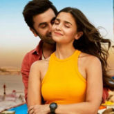 Alia Bhatt says she and Ranbir Kapoor aren’t ‘do jism ek jaan’ type couple: “We both respect our individual personalities and professional commitments together”