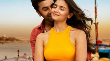 Alia Bhatt says she and Ranbir Kapoor aren’t ‘do jism ek jaan’ type couple: “We both respect our individual personalities and professional commitments together”