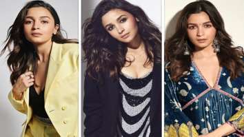 Brahmastra star Alia Bhatt’s maternity wardrobe decoded: From power suit to velvet kurti, the finest outfits actress wore