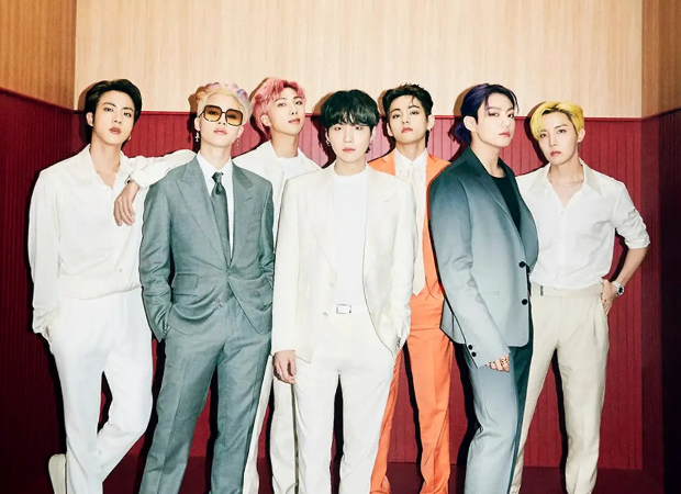 Amid security concerns, BTS change the venue for global concert for World Expo 2030 bid; to now hold the show at Asiad Main Stadium on October 15