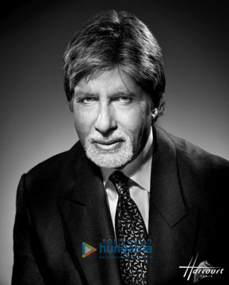 Celebrity Photos of Amitabh Bachchan