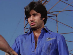 Amitabh Bachchan film festival to be held in 17 cities across India to mark his 80th birthday; 11 iconic films to be screened at PVR Cinemas