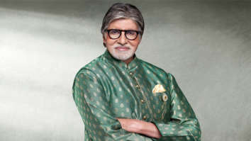 Amitabh Bachchan shares a childhood incident on KBC 14; recalls being beaten up by mom Teji Bachchan