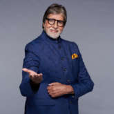 Amitabh Bachchan to narrate new show The Journey of India; set to premiere on October 10, 2022