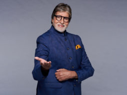 Amitabh Bachchan to narrate new show The Journey of India; set to premiere on October 10, 2022