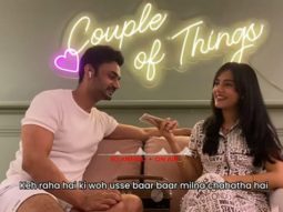 Amrita Rao and RJ Anmol drop the audio of their much-talked-about radio proposal