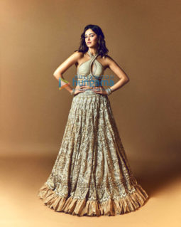 Celebrity Photos of Ananya Panday