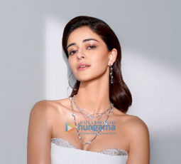 Celeb Photos Of Ananya Panday