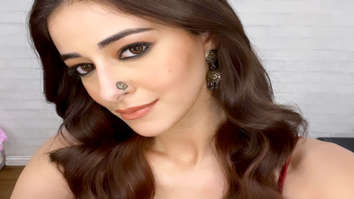 Celebrity Photos of Ananya Panday