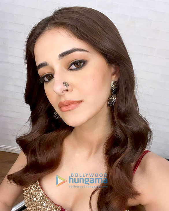 ananya panday 11 3 2